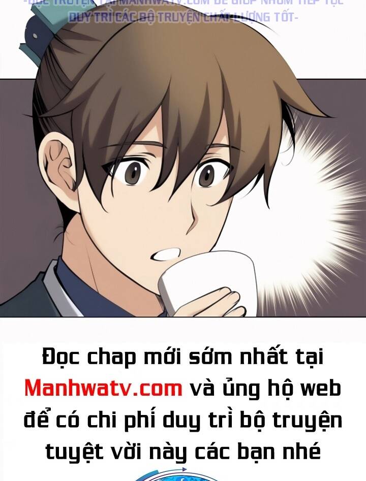 Võ Giả Bất Đắc Dĩ Chapter 81 - 111