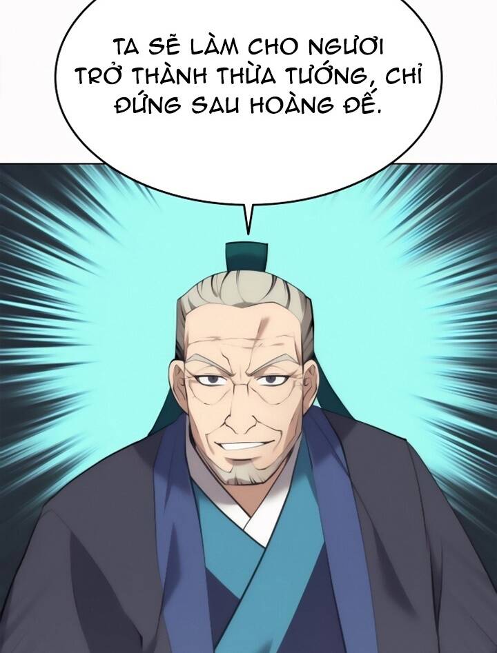 Võ Giả Bất Đắc Dĩ Chapter 81 - 124