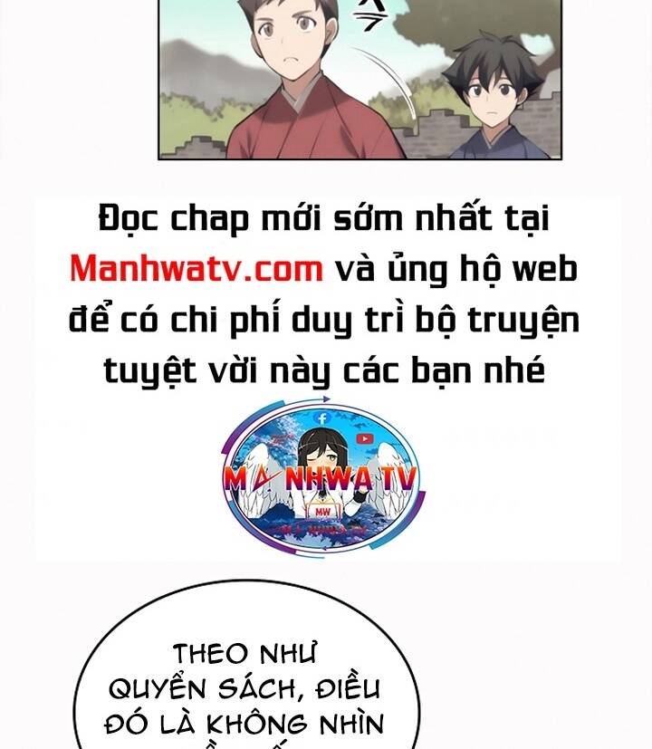 Võ Giả Bất Đắc Dĩ Chapter 81 - 33