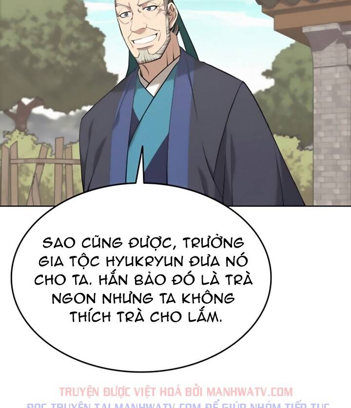 Võ Giả Bất Đắc Dĩ Chapter 81 - 100