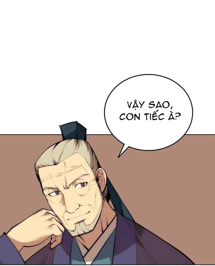 Võ Giả Bất Đắc Dĩ Chapter 82 - 103