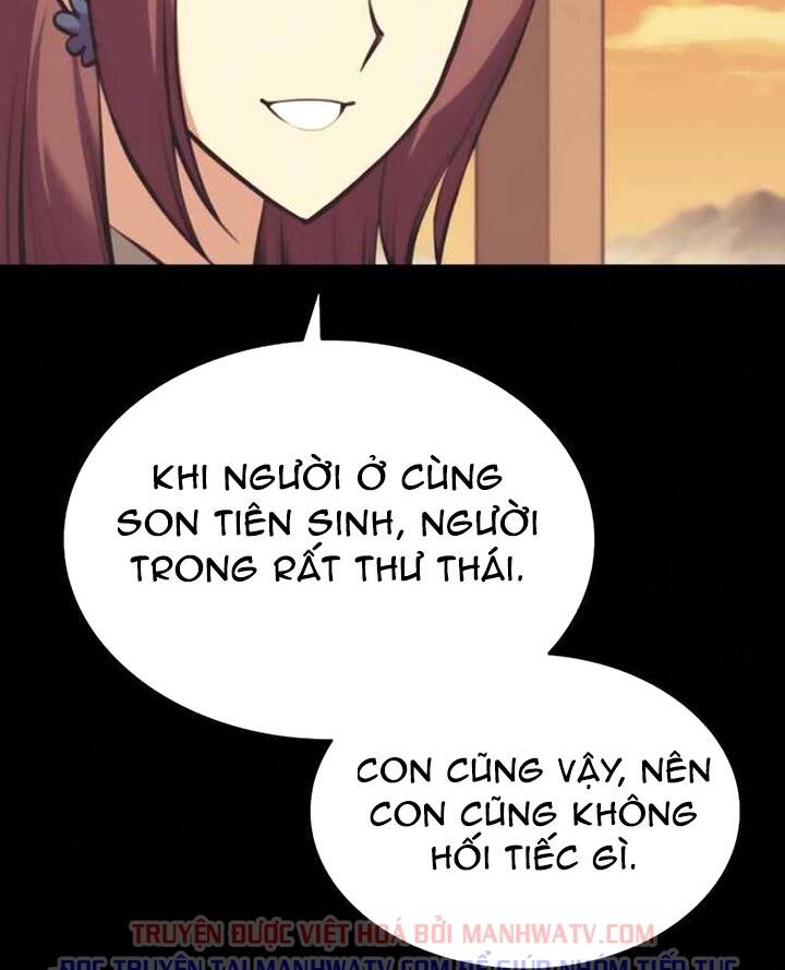 Võ Giả Bất Đắc Dĩ Chapter 82 - 105