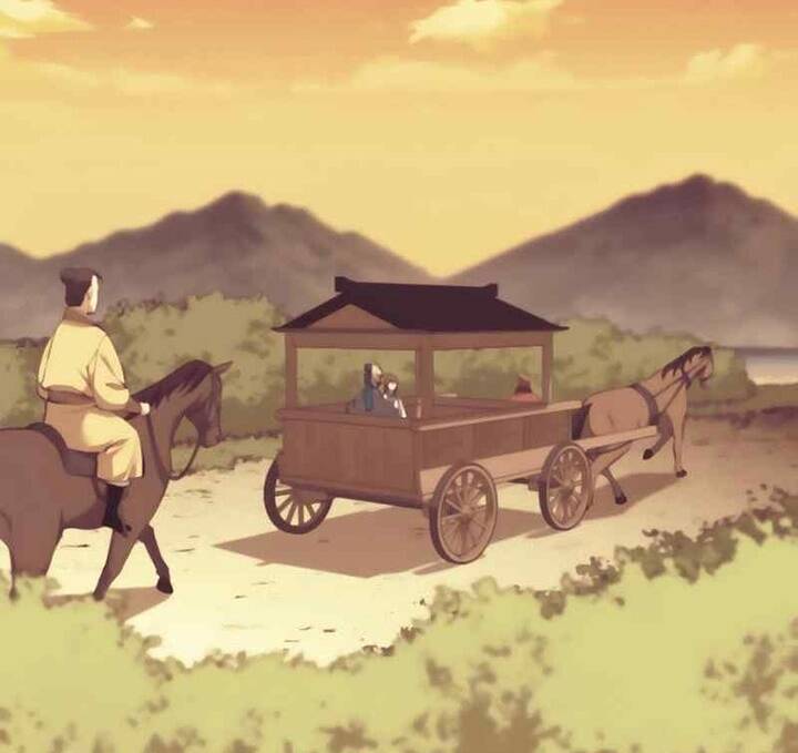 Võ Giả Bất Đắc Dĩ Chapter 82 - 114