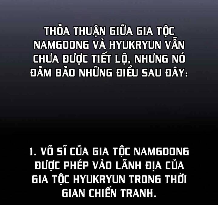 Võ Giả Bất Đắc Dĩ Chapter 82 - 116