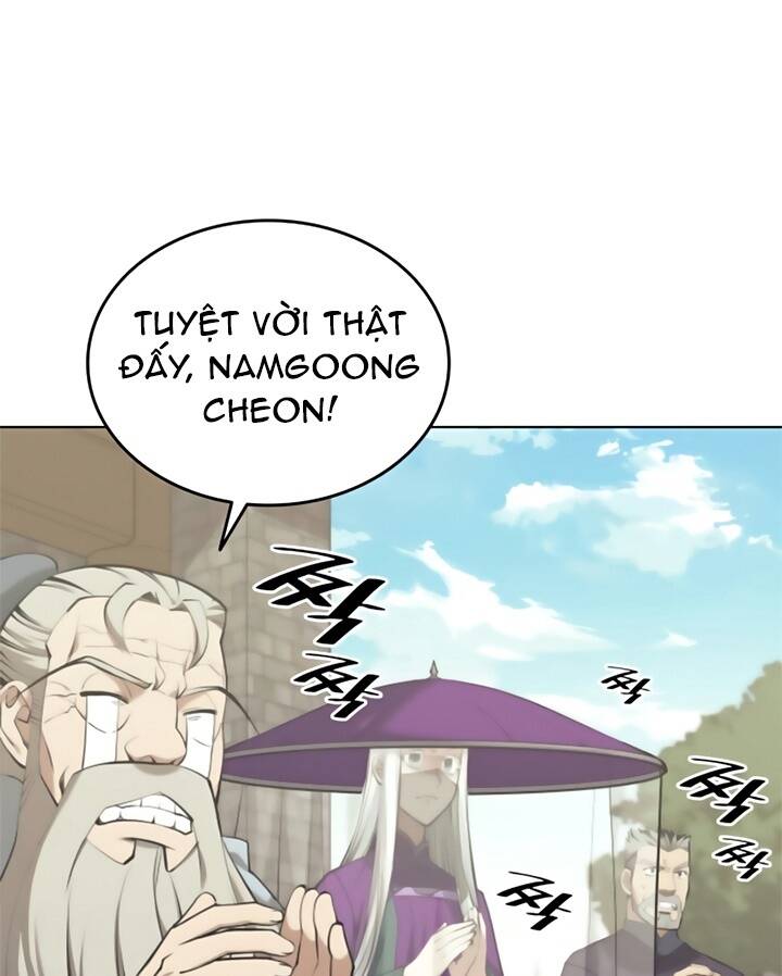 Võ Giả Bất Đắc Dĩ Chapter 82 - 25