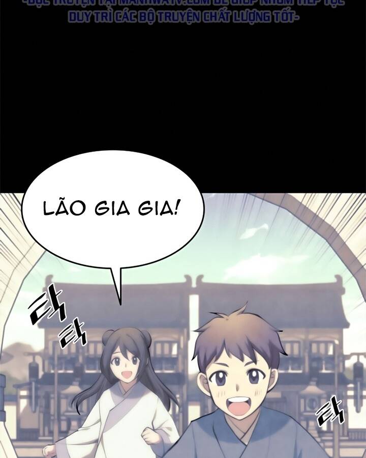 Võ Giả Bất Đắc Dĩ Chapter 82 - 34