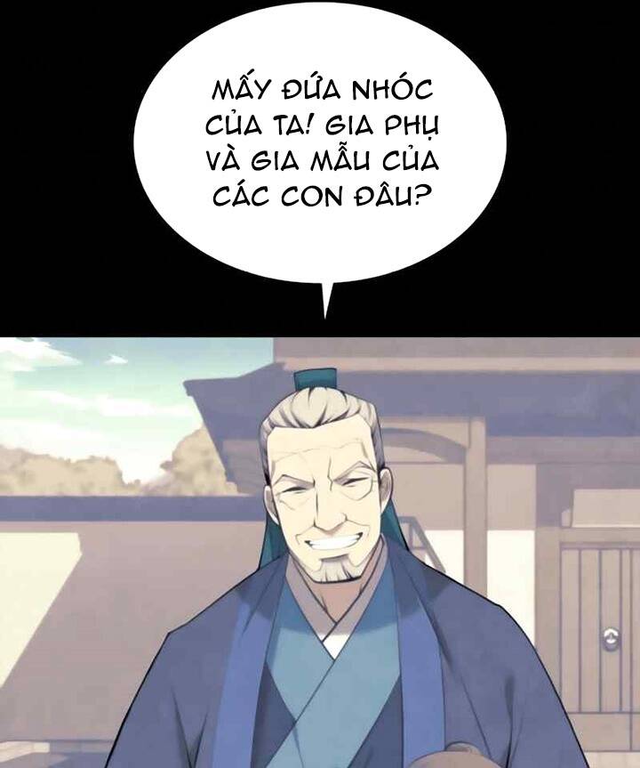Võ Giả Bất Đắc Dĩ Chapter 82 - 37