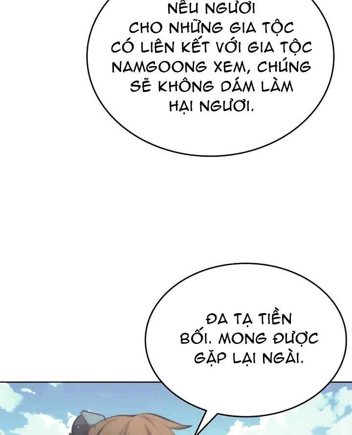 Võ Giả Bất Đắc Dĩ Chapter 82 - 89