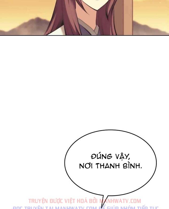 Võ Giả Bất Đắc Dĩ Chapter 82 - 99