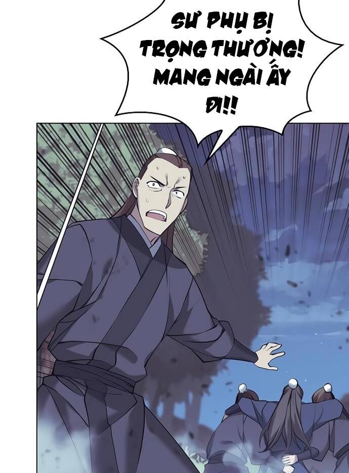 Võ Giả Bất Đắc Dĩ Chapter 83 - 25