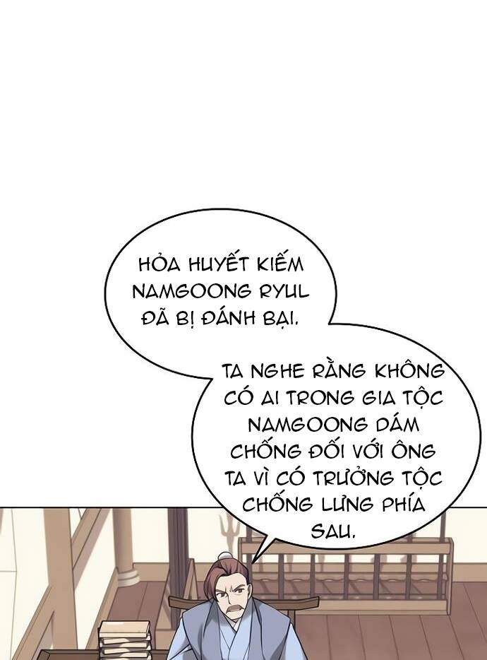 Võ Giả Bất Đắc Dĩ Chapter 83 - 35