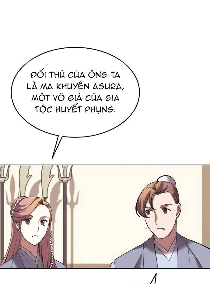 Võ Giả Bất Đắc Dĩ Chapter 83 - 37