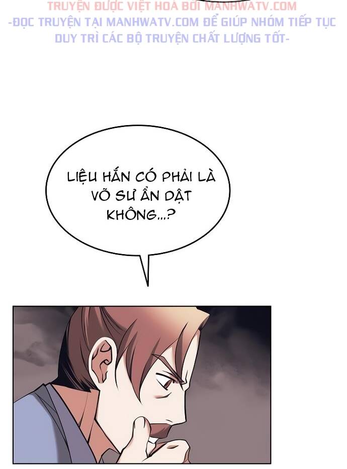 Võ Giả Bất Đắc Dĩ Chapter 83 - 40