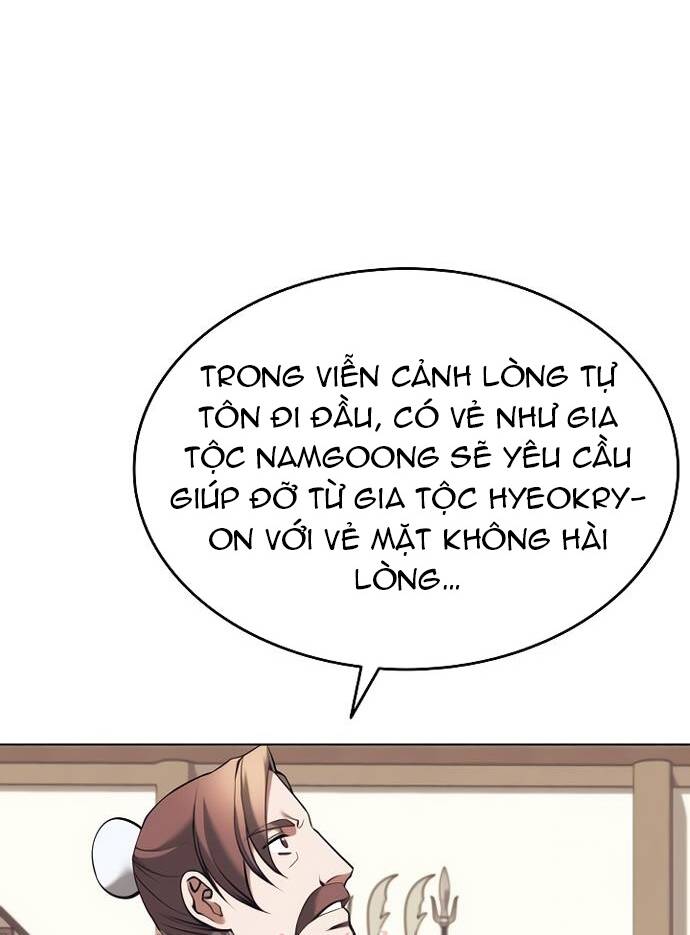 Võ Giả Bất Đắc Dĩ Chapter 83 - 45