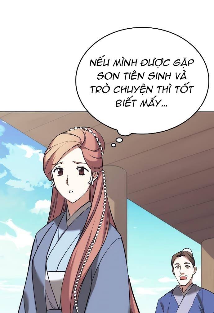 Võ Giả Bất Đắc Dĩ Chapter 83 - 55