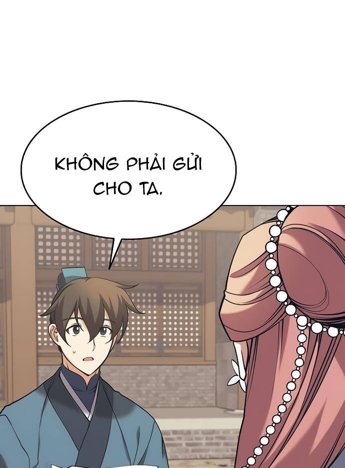 Võ Giả Bất Đắc Dĩ Chapter 83 - 73