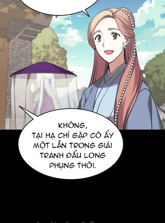 Võ Giả Bất Đắc Dĩ Chapter 83 - 81
