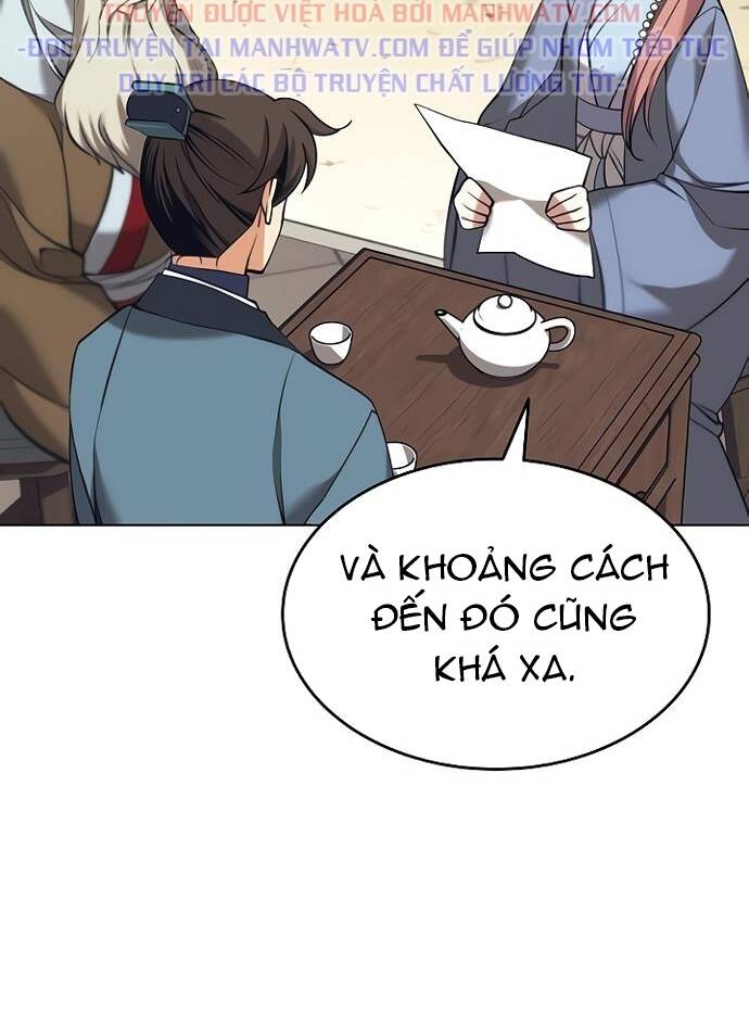 Võ Giả Bất Đắc Dĩ Chapter 83 - 88