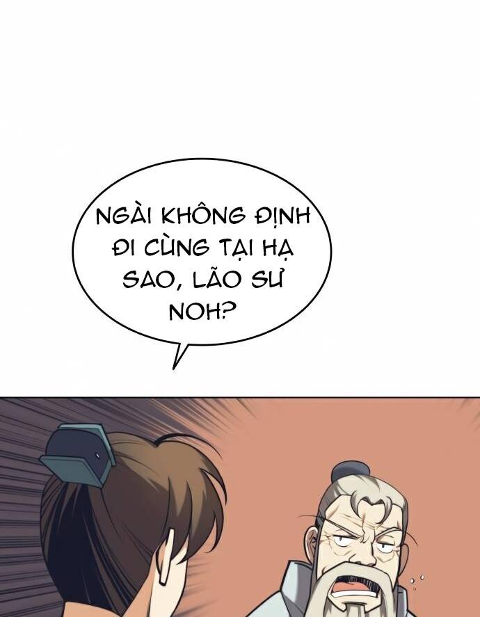 Võ Giả Bất Đắc Dĩ Chapter 84 - 19