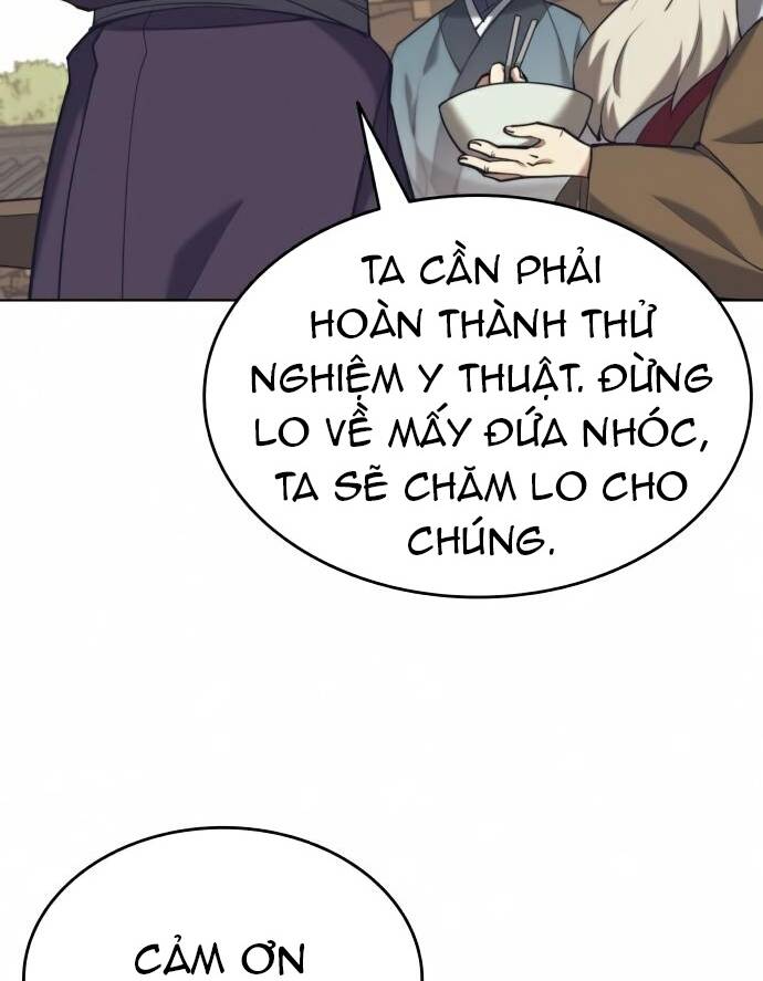 Võ Giả Bất Đắc Dĩ Chapter 84 - 23