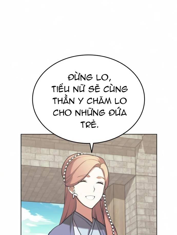 Võ Giả Bất Đắc Dĩ Chapter 84 - 32
