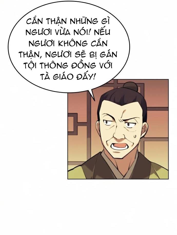 Võ Giả Bất Đắc Dĩ Chapter 84 - 43