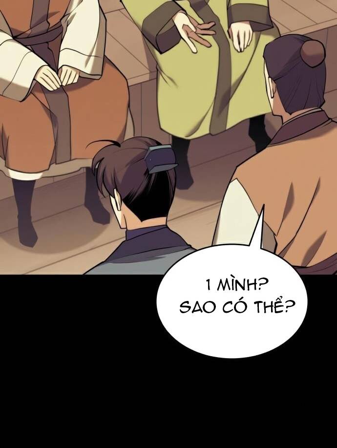 Võ Giả Bất Đắc Dĩ Chapter 84 - 48