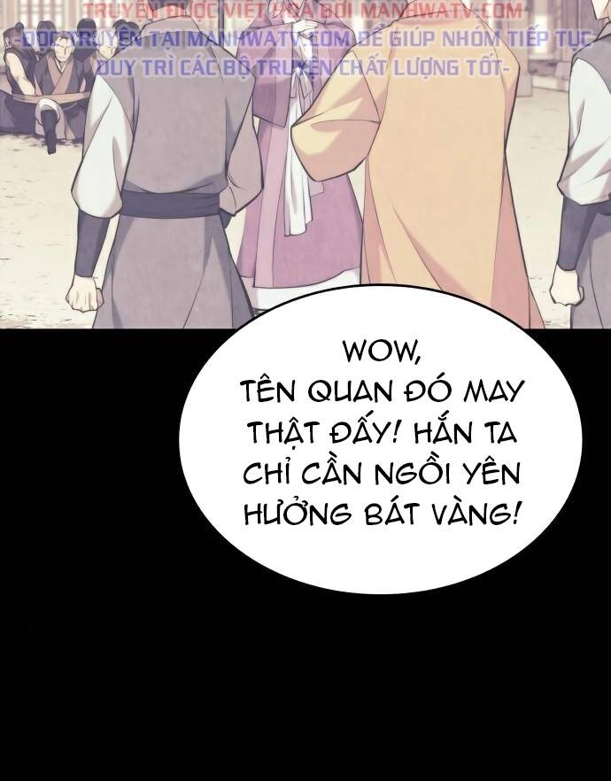 Võ Giả Bất Đắc Dĩ Chapter 84 - 58