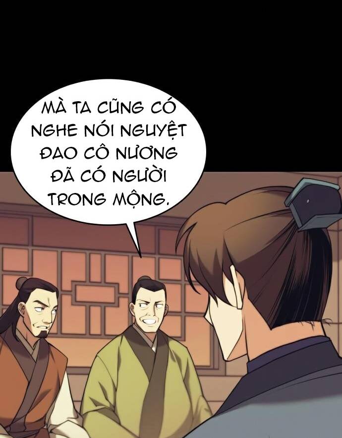 Võ Giả Bất Đắc Dĩ Chapter 84 - 59
