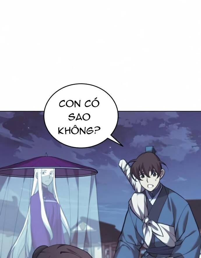 Võ Giả Bất Đắc Dĩ Chapter 84 - 78