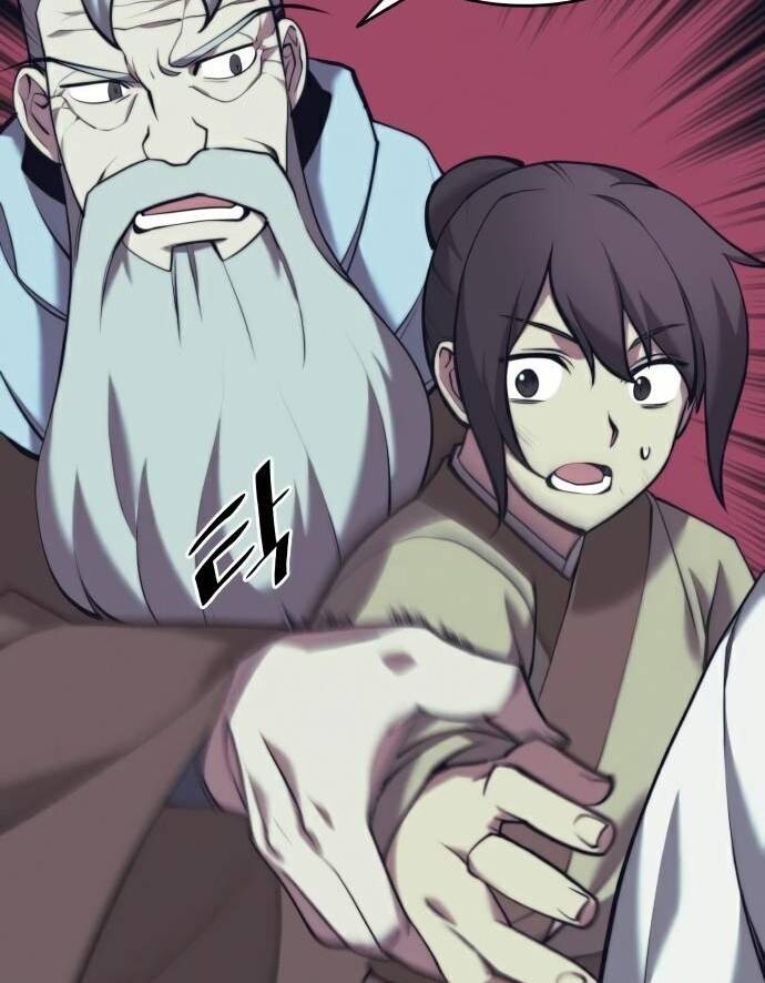 Võ Giả Bất Đắc Dĩ Chapter 84 - 83