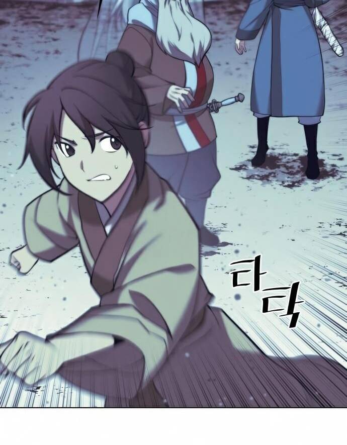 Võ Giả Bất Đắc Dĩ Chapter 84 - 85