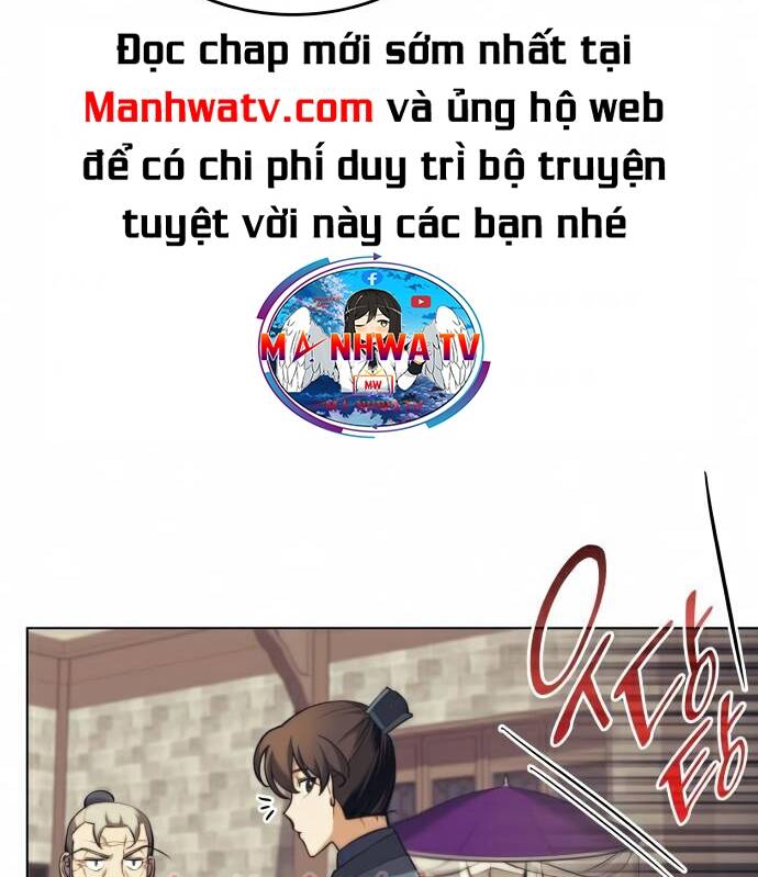 Võ Giả Bất Đắc Dĩ Chapter 84 - 99
