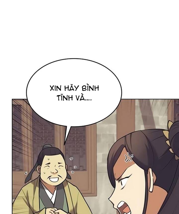 Võ Giả Bất Đắc Dĩ Chapter 85 - 9