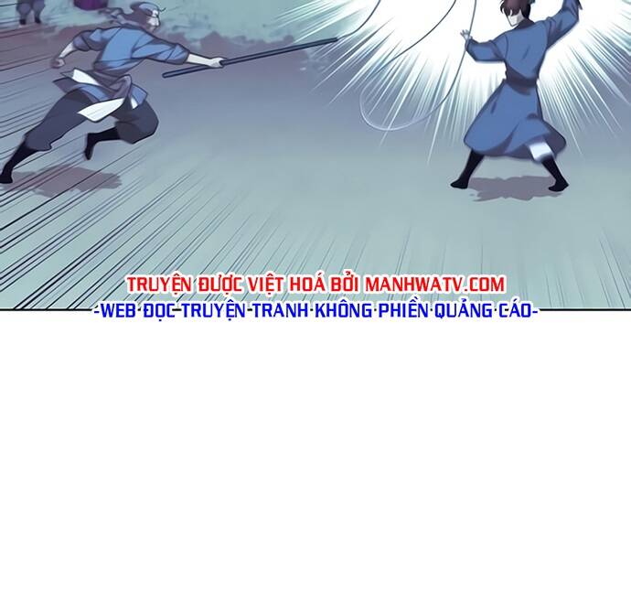 Võ Giả Bất Đắc Dĩ Chapter 86 - 110