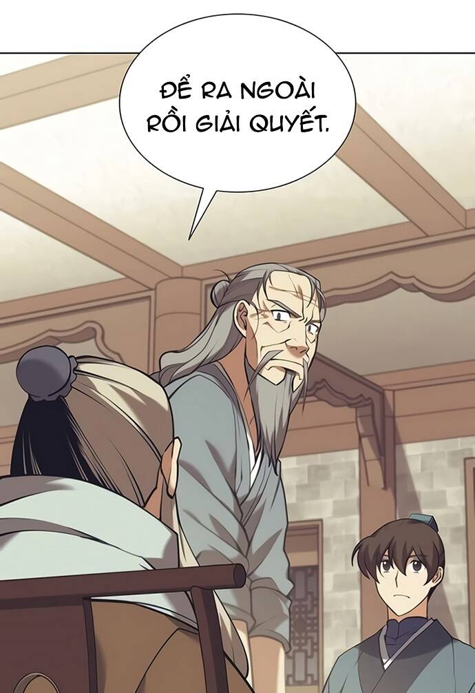 Võ Giả Bất Đắc Dĩ Chapter 86 - 38