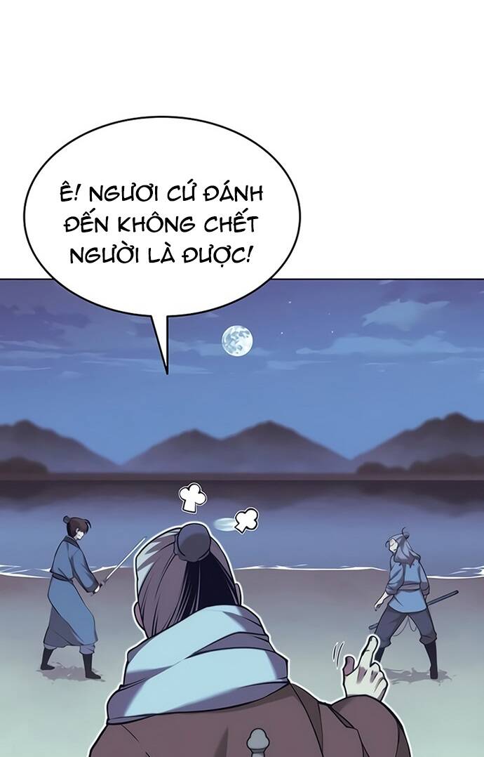 Võ Giả Bất Đắc Dĩ Chapter 86 - 58