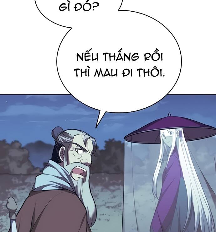 Võ Giả Bất Đắc Dĩ Chapter 87 - 101