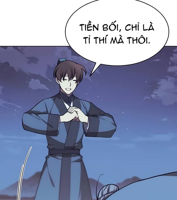 Võ Giả Bất Đắc Dĩ Chapter 87 - 109