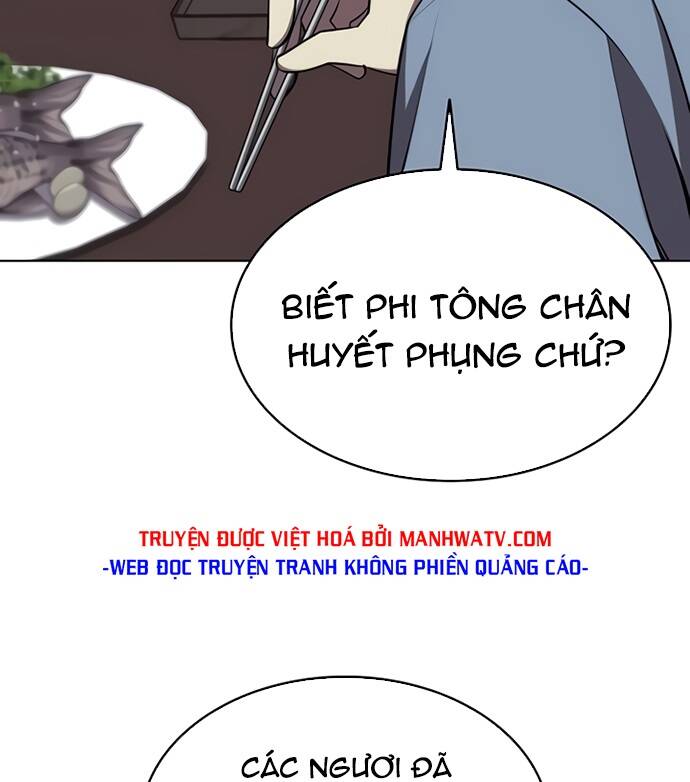 Võ Giả Bất Đắc Dĩ Chapter 87 - 121