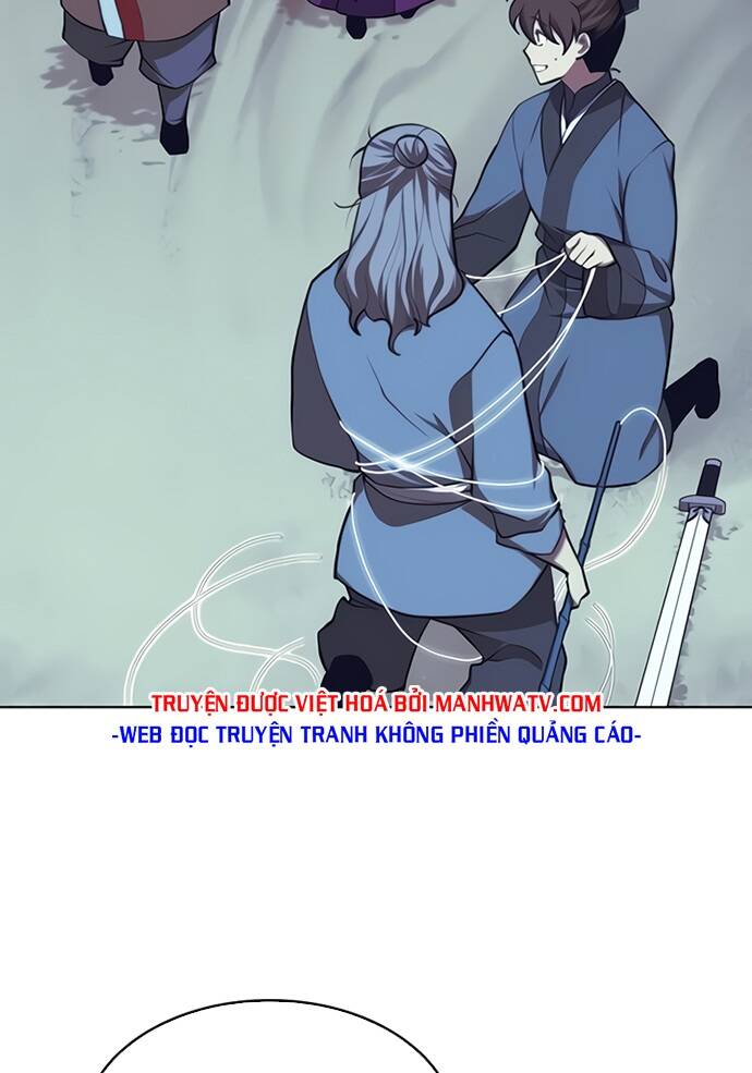 Võ Giả Bất Đắc Dĩ Chapter 87 - 72