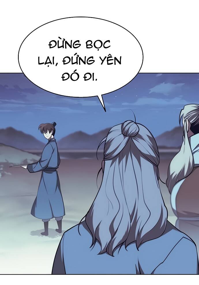 Võ Giả Bất Đắc Dĩ Chapter 87 - 84