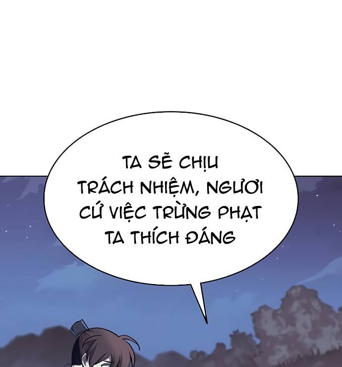 Võ Giả Bất Đắc Dĩ Chapter 87 - 95
