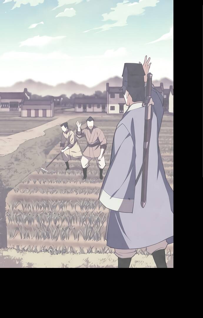 Võ Giả Bất Đắc Dĩ Chapter 88 - 101