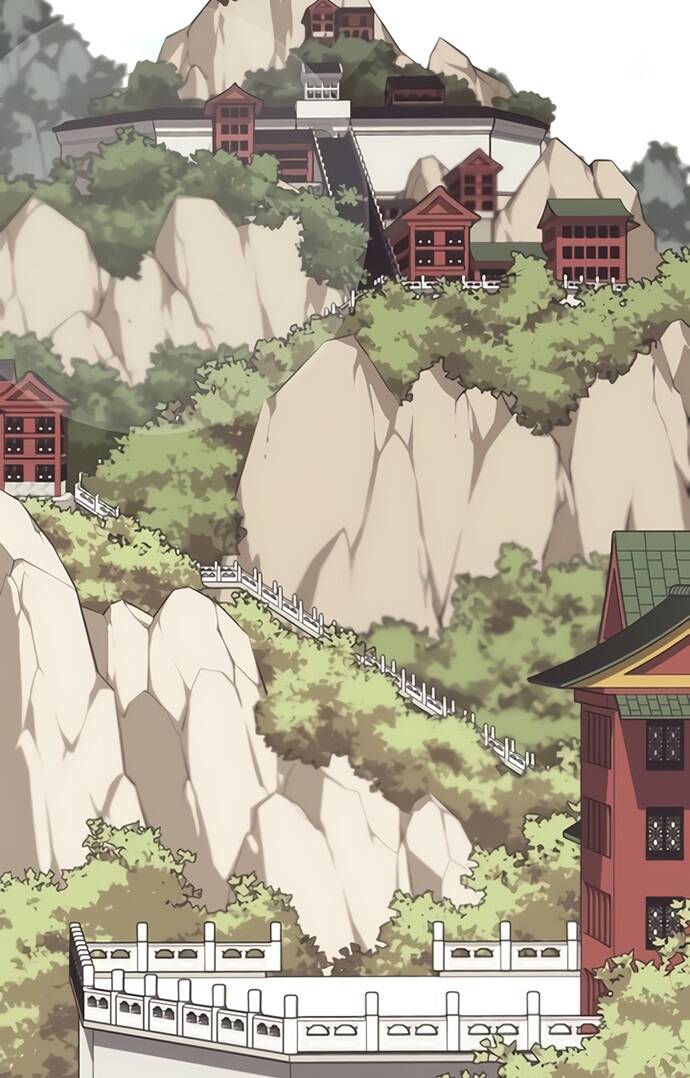 Võ Giả Bất Đắc Dĩ Chapter 88 - 106