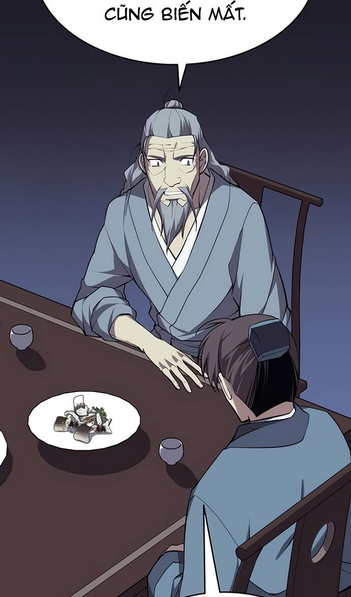 Võ Giả Bất Đắc Dĩ Chapter 88 - 21