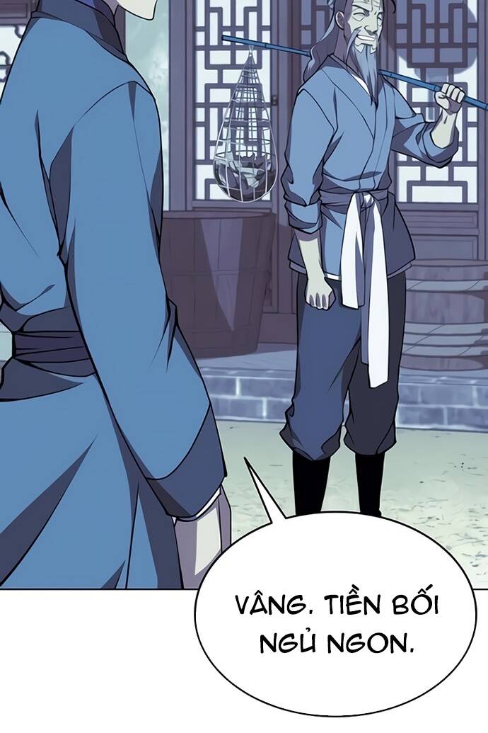 Võ Giả Bất Đắc Dĩ Chapter 88 - 49