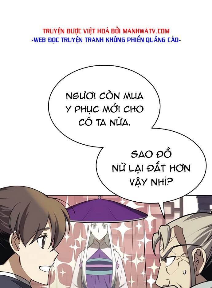 Võ Giả Bất Đắc Dĩ Chapter 88 - 74