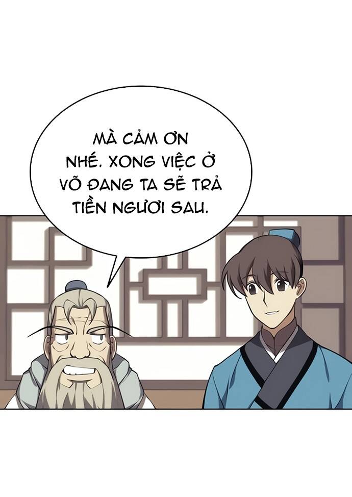 Võ Giả Bất Đắc Dĩ Chapter 88 - 81