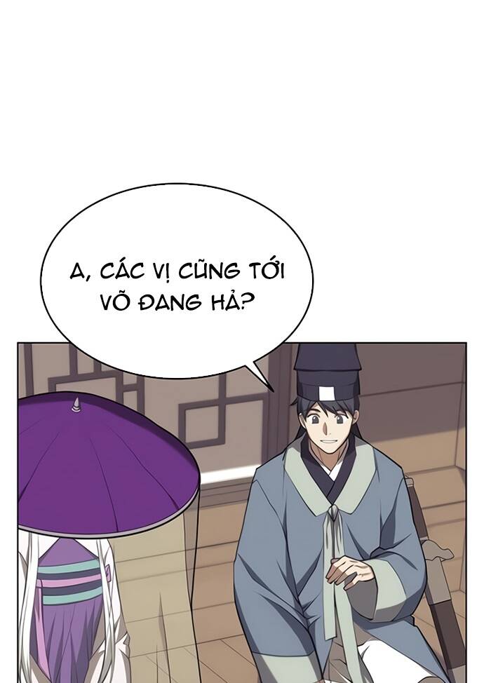 Võ Giả Bất Đắc Dĩ Chapter 88 - 82